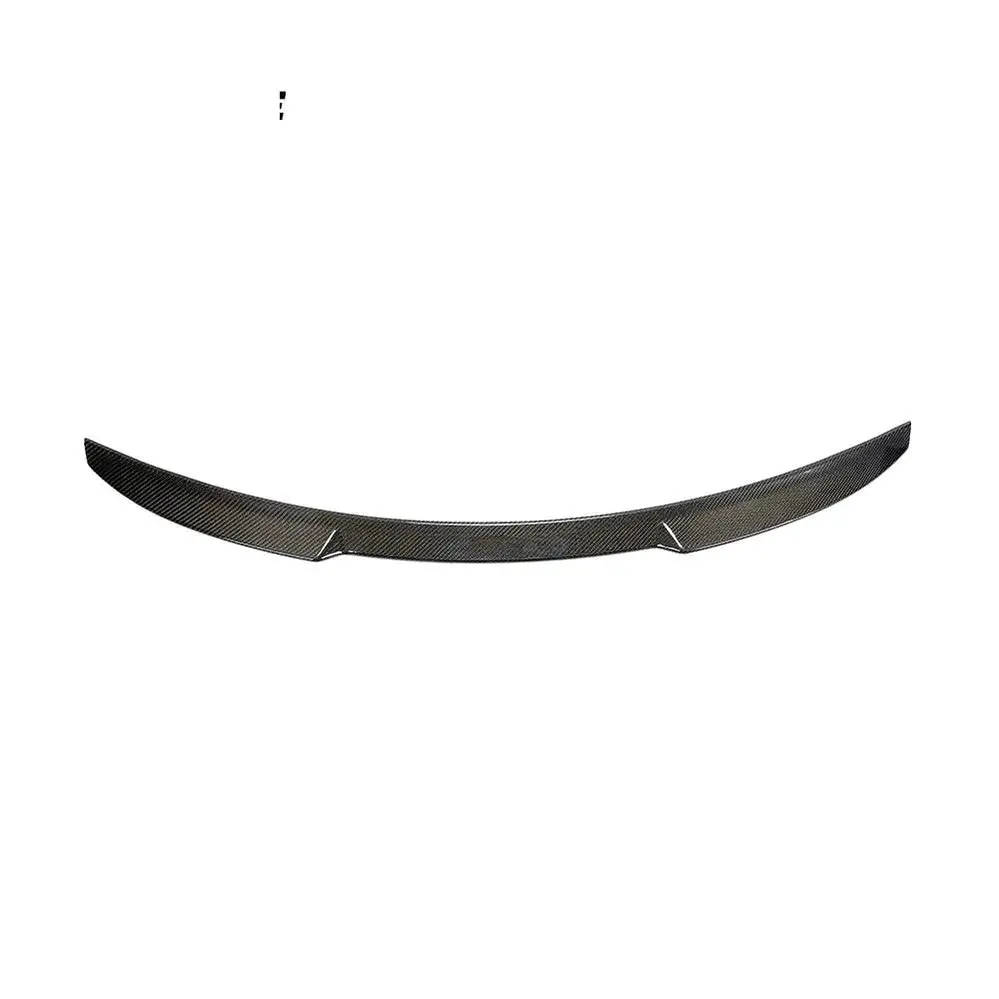 Ame Motorsport Carbon Fiber Rear Trunk Spoiler For Mercedes-Benz Cls Class Amg 2018-2020 1