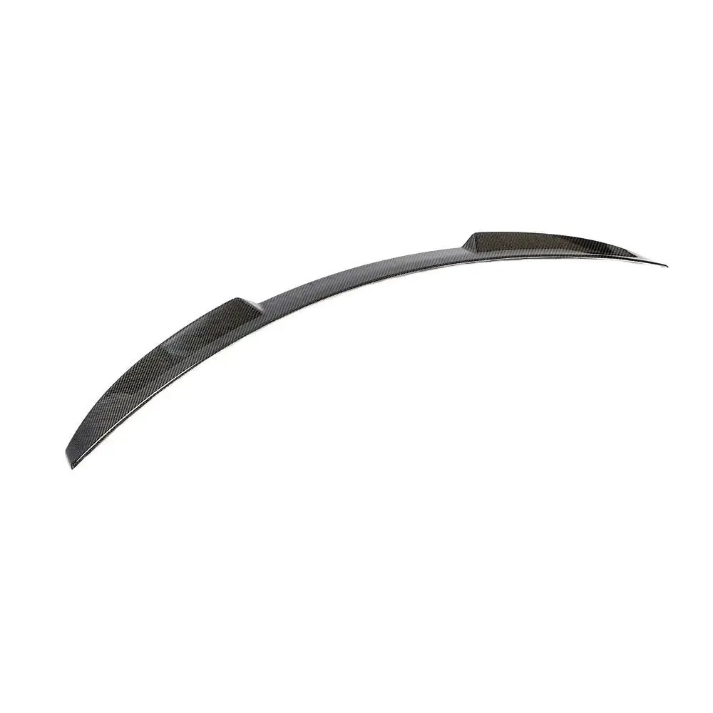 Ame Motorsport Carbon Fiber Rear Trunk Spoiler For Mercedes-Benz Cls Class Amg 2018-2020 2