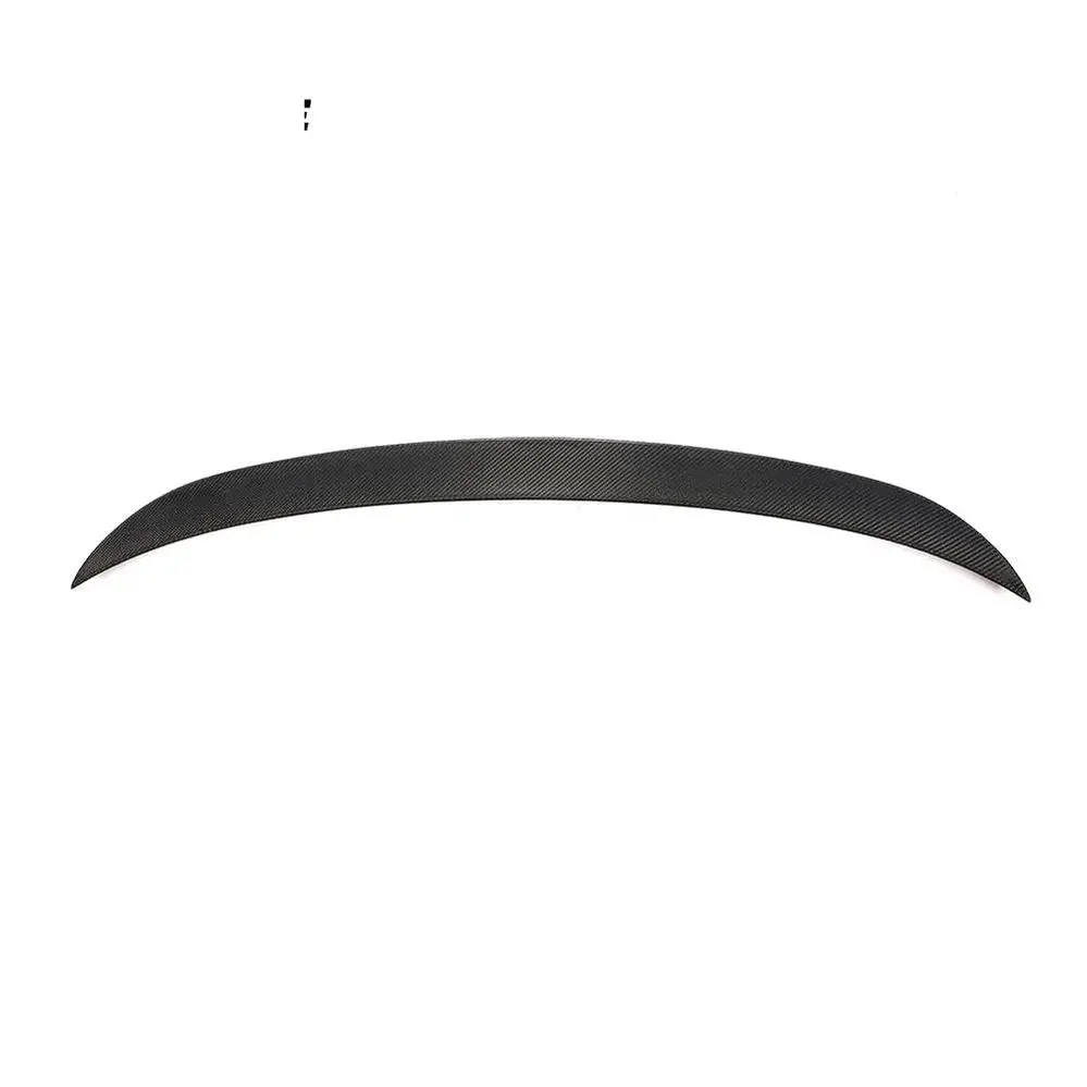 Ame Motorsport Carbon Fiber Rear Spoiler For Bmw 3 Series G20 G28 Sedan 4-Door 2020 1