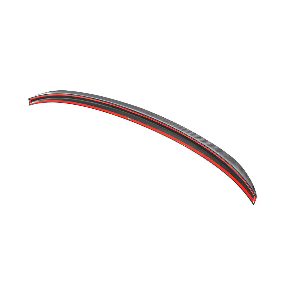 Ame Motorsport Carbon Fiber Rear Spoiler For Bmw 3 Series G20 G28 Sedan 4-Door 2020 2
