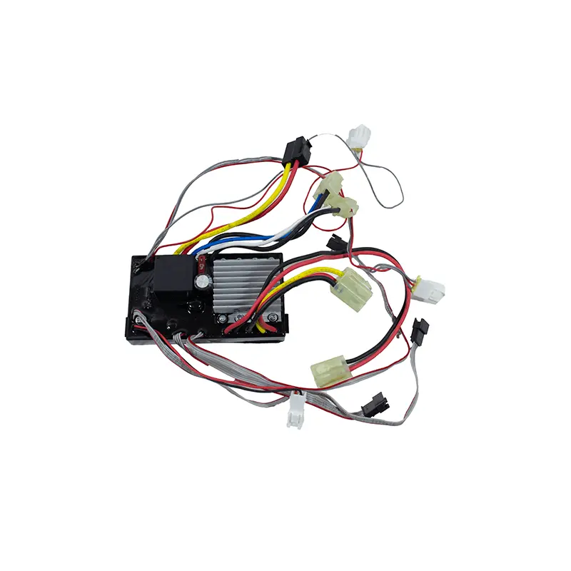 Power Control Board 1