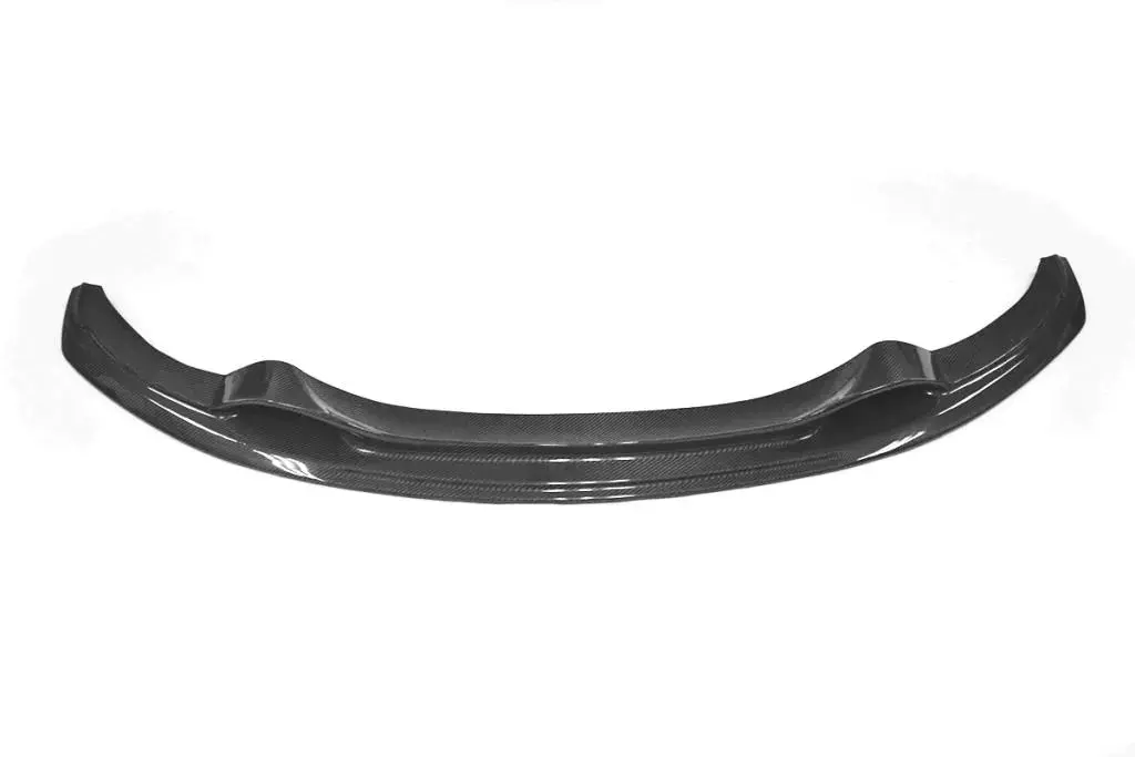 Ame Motorsport Carbon Fiber Front Spoiler Lip For Bmw F34 3Series 2014 2