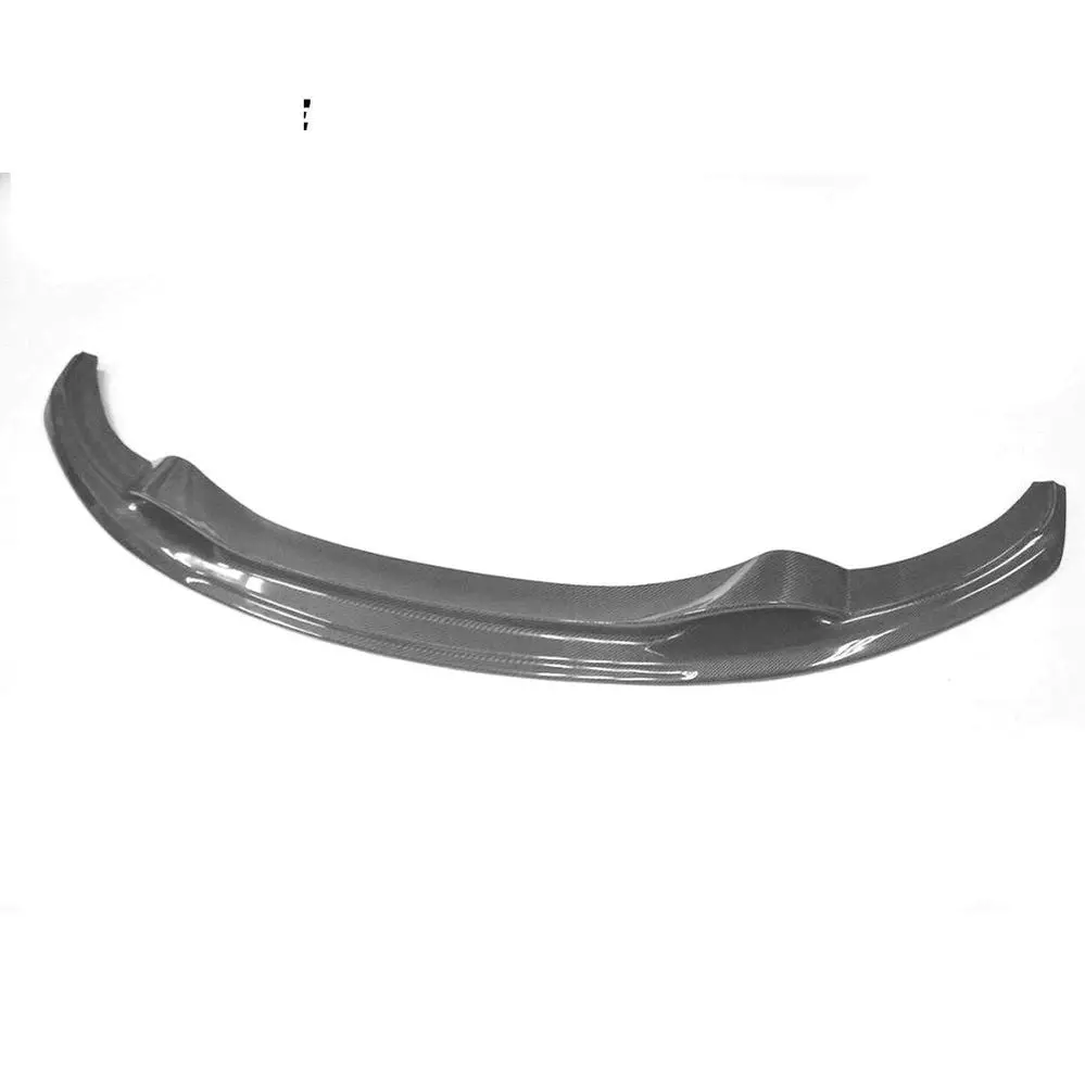 Ame Motorsport Carbon Fiber Front Spoiler Lip For Bmw F34 3Series 2014 1