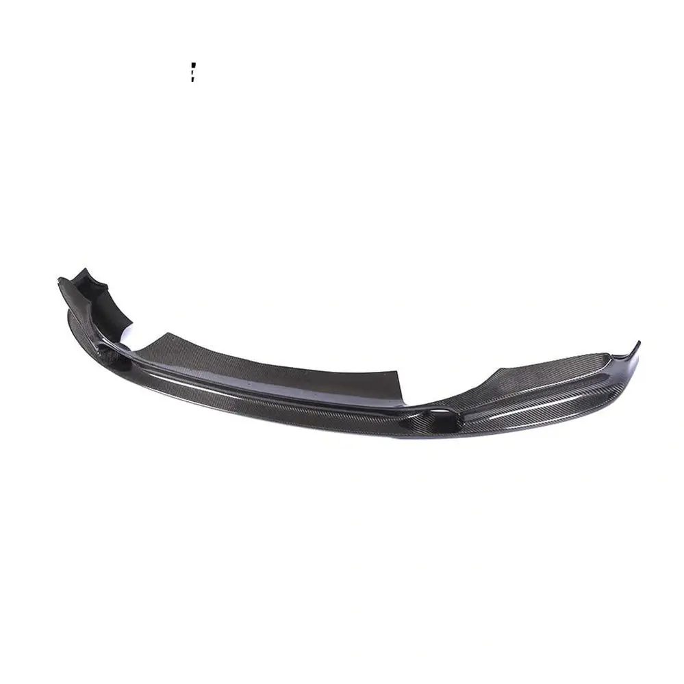 Ame Motorsport Carbon Fiber Front Bumper Lip Spoiler For Bmw F15 X5 F16 X6 X6m 2014 Up 1