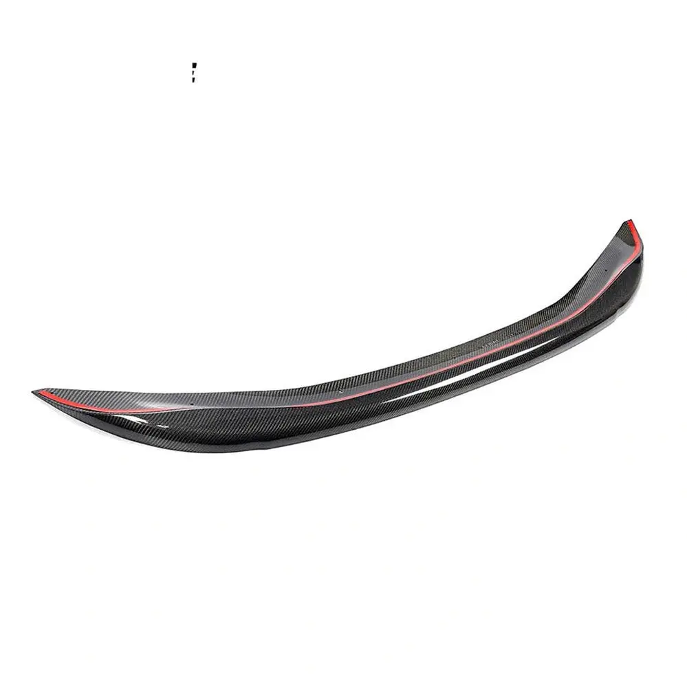 Ame Motorsport G11 G12 Carbon Fiber Front Bumper Lip For Bmw 7 Series M-Tech 2019-2020 1