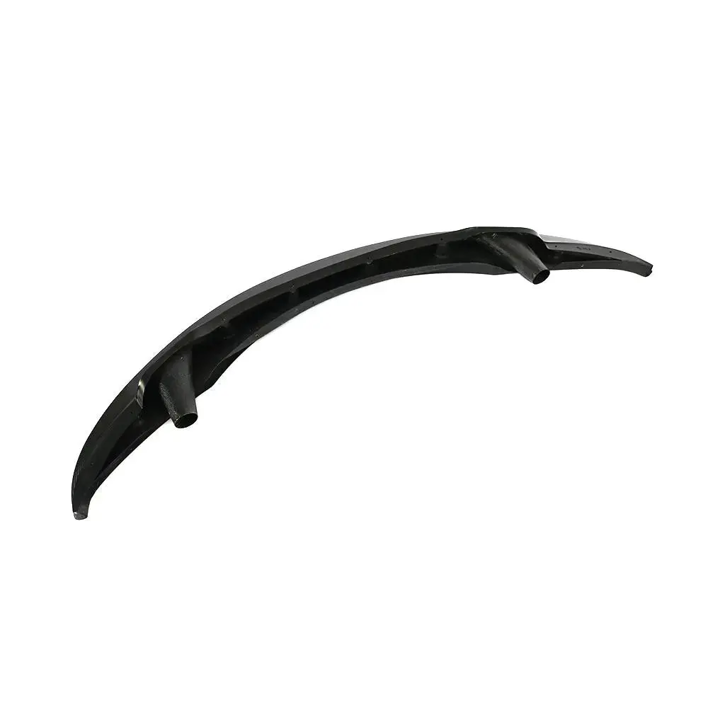 Ame Motorsport Modify Luxury 3Series Carbon Fiber Car Front Lip For Bmw E92 M3 2009-2013 2