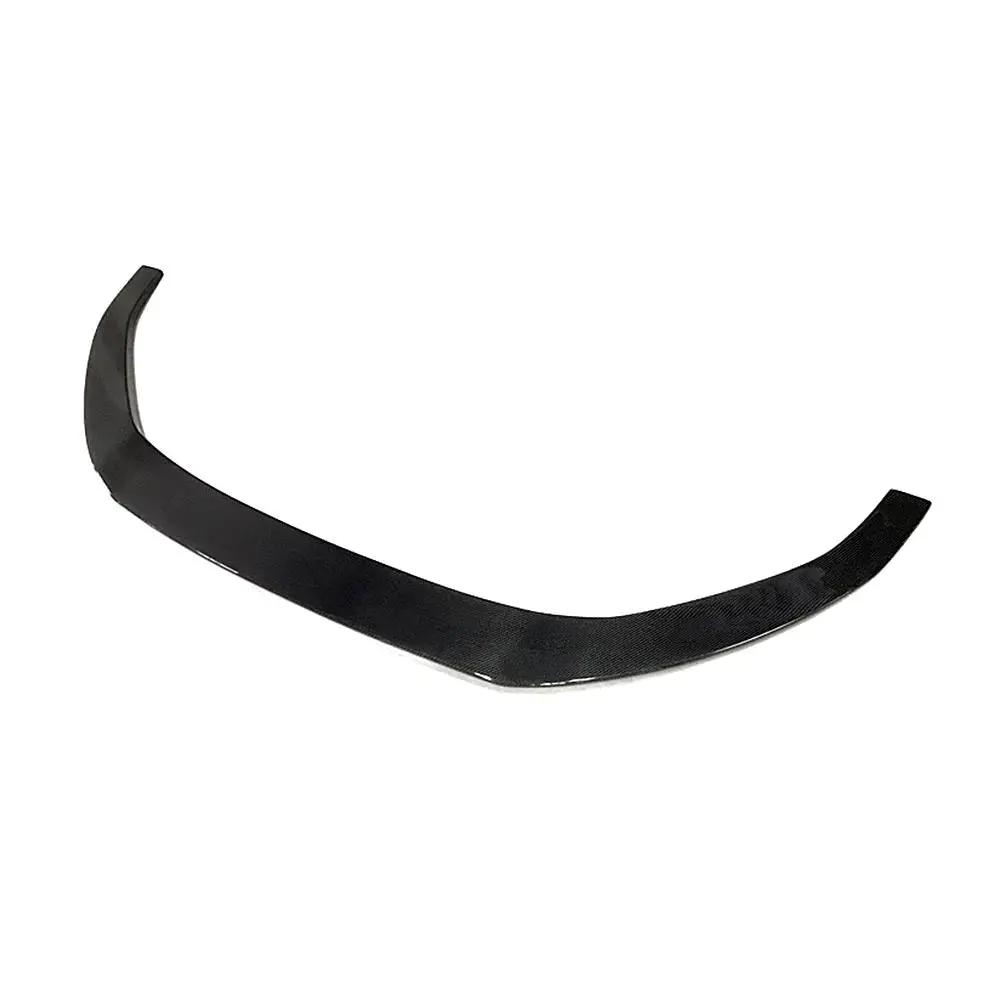 Ame Motorsport Carbon Fiber Front Lip For Audi A3 S-Line S3 Sedan 4-Door 2017-2020 2
