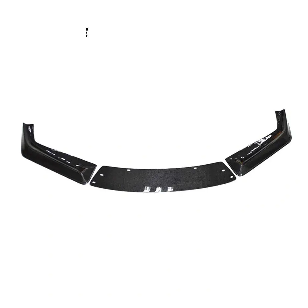 Ame Motorsport For Toyota Carbon Fiber Gt86 2013-2016 Front Lip 1