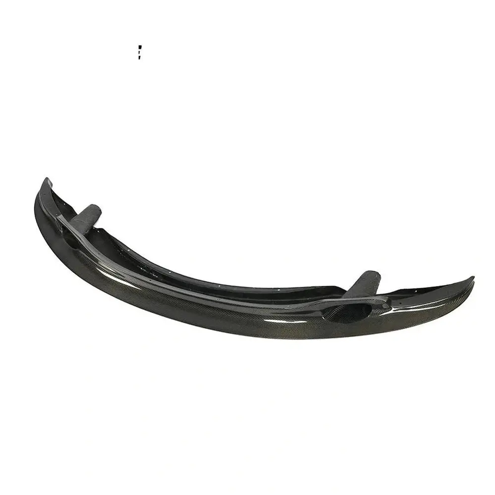 Ame Motorsport Modify Luxury 3Series Carbon Fiber Car Front Lip For Bmw E92 M3 2009-2013 1