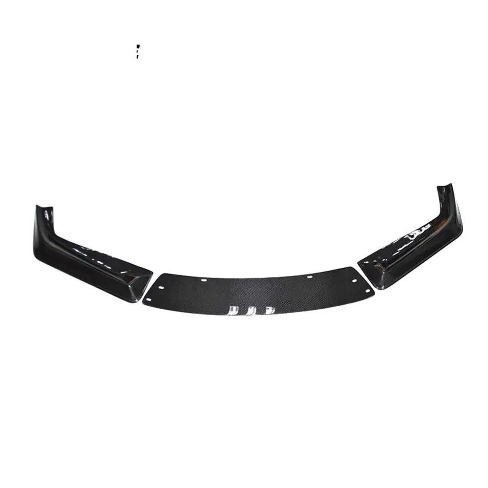 Ame Motorsport For Toyota Carbon Fiber Gt86 2013-2016 Front Lip 1