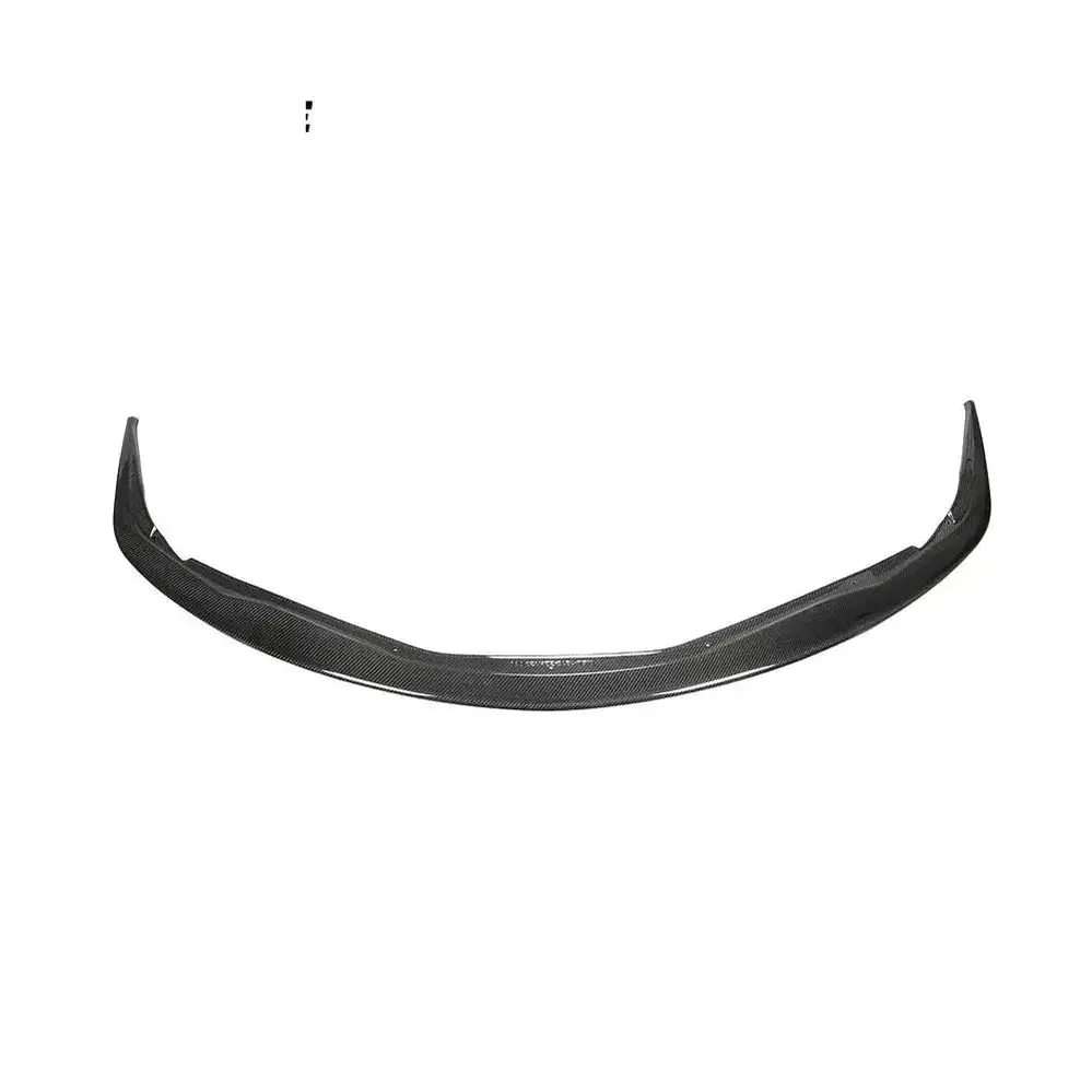 Ame Motorsport Carbon Fiber A90 Front Bumper Lip Splitter For Toyota Gr Supra A90 Edition J29/Db Mkv 2019 2020 1