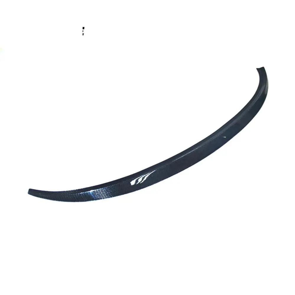 Ame Motorsport For Bmw F34 Xdrive Gt Gran Turismo 14-18 Carbon Fiber Rear Trunk Spoiler Boot Wing Lip 1