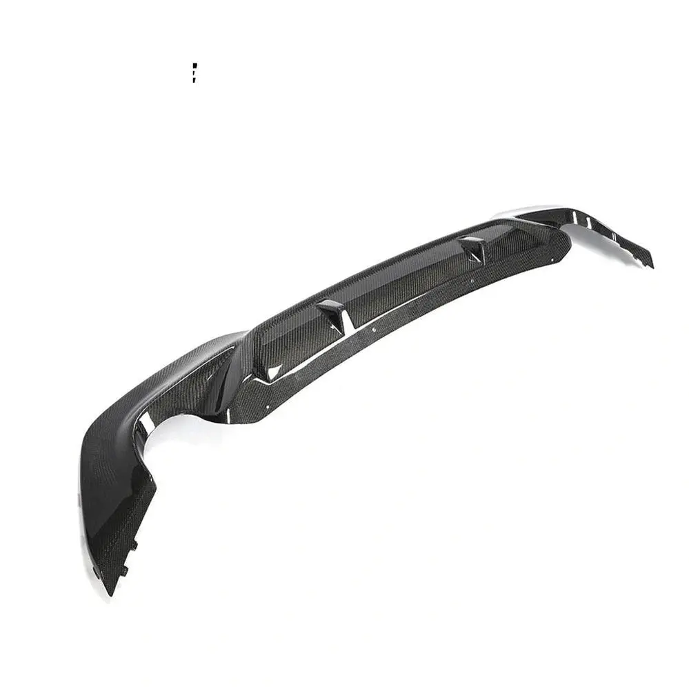 Ame Motorsport For Bmw G20 M-Sport Sedan 19Up Carbon Fiber Rear Bumper Diffuser Body Kit 1
