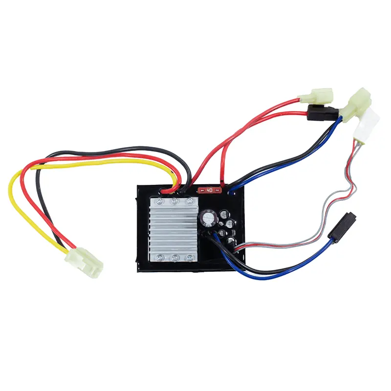 Power Control Board 1