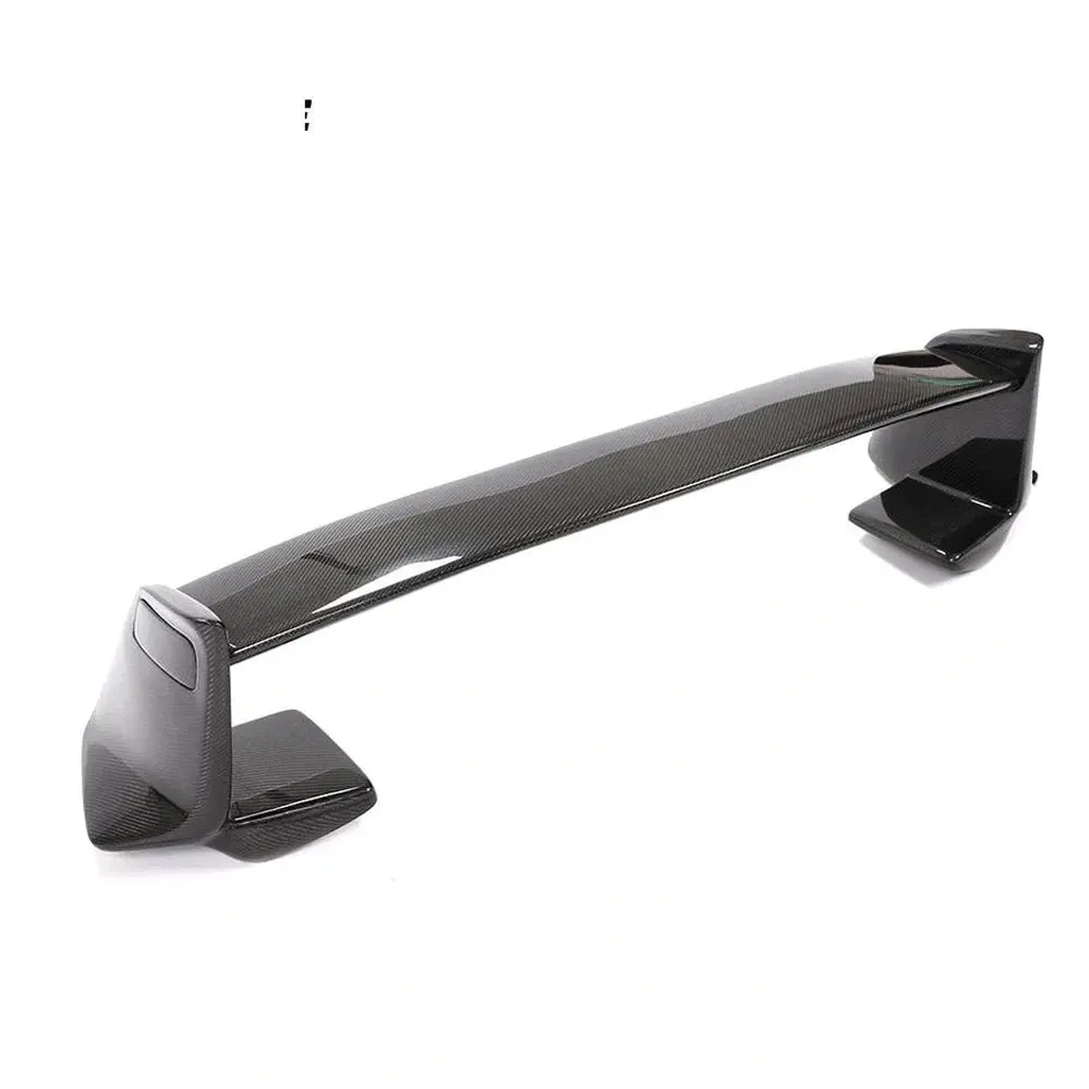 Ame Motorsport For Subaru Brz Scion Fr-S Toyota 86 Gt86 Ft86 13-20 Carbon Fiber Rear Trunk Spoiler Boot Wing Lip 1