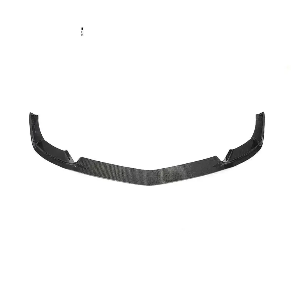 Ame Motorsport Carbon Fiber C197 Front Lip Splitter For Mercedes Benz R197 Sls Amg Gt Convertible 2010-2014 1