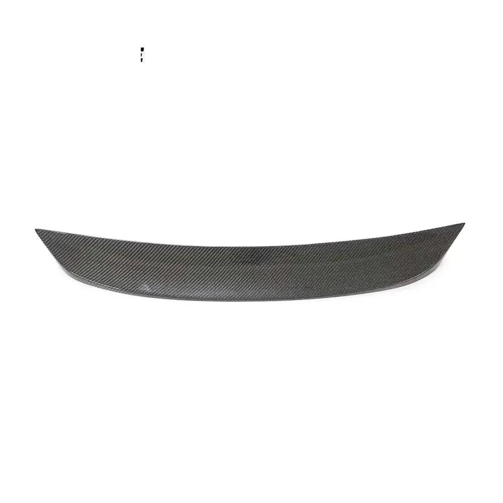Ame Motorsport Carbon Fiber Rear Spoiler For Honda Civic 10Th Sedan 4-Door 1