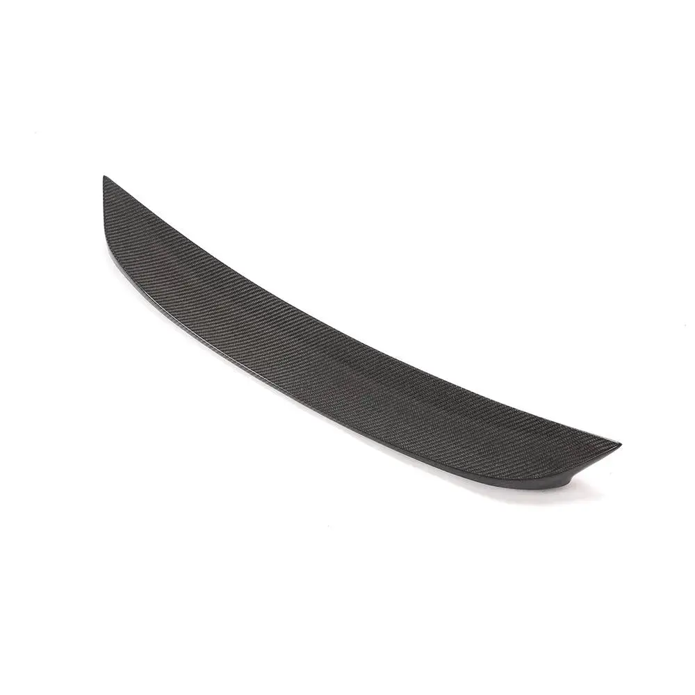 Ame Motorsport Carbon Fiber Rear Spoiler For Honda Civic 10Th Sedan 4-Door 2