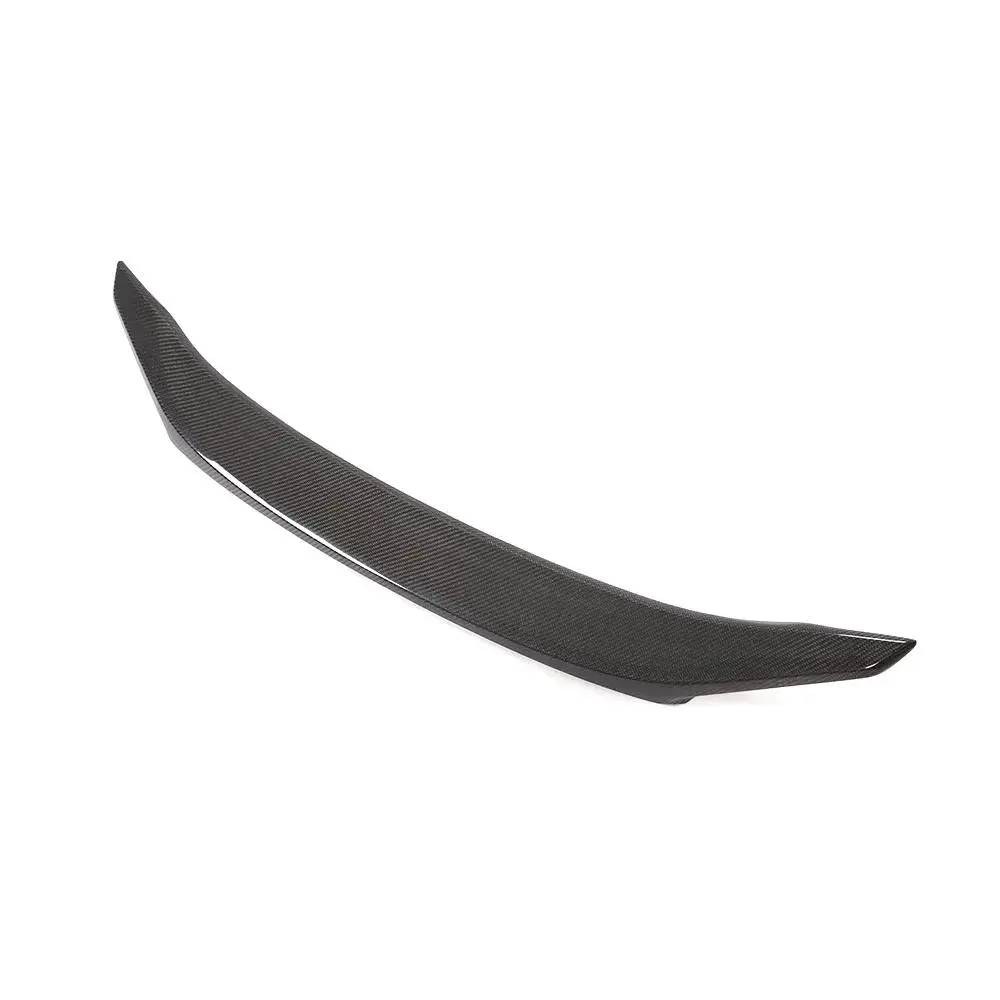 Ame Motorsport Carbon Fiber Rear Wing Trunk Spoiler For Honda Civic 10Th Sedan 4-Door 2