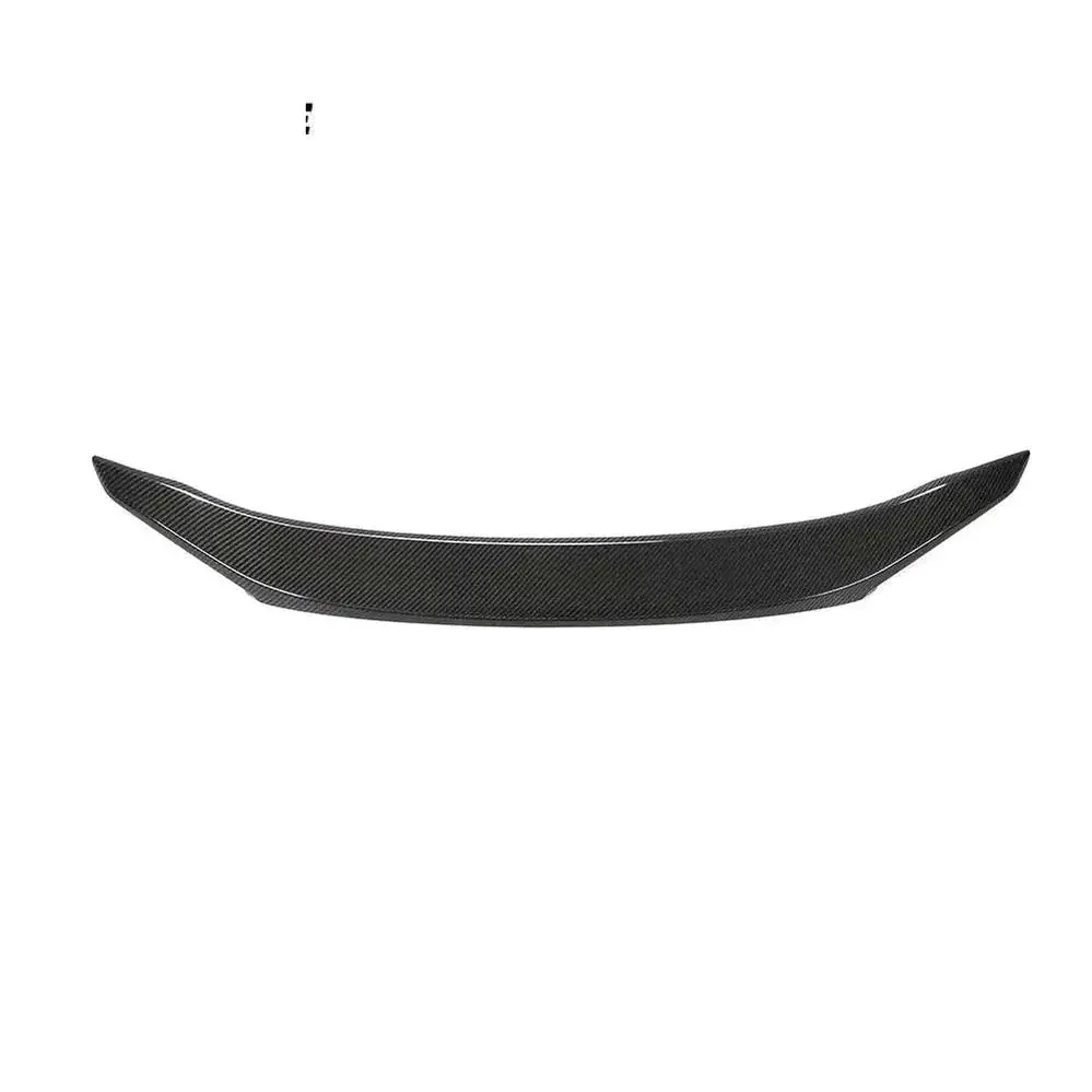 Ame Motorsport Carbon Fiber Rear Wing Trunk Spoiler For Honda Civic 10Th Sedan 4-Door 1