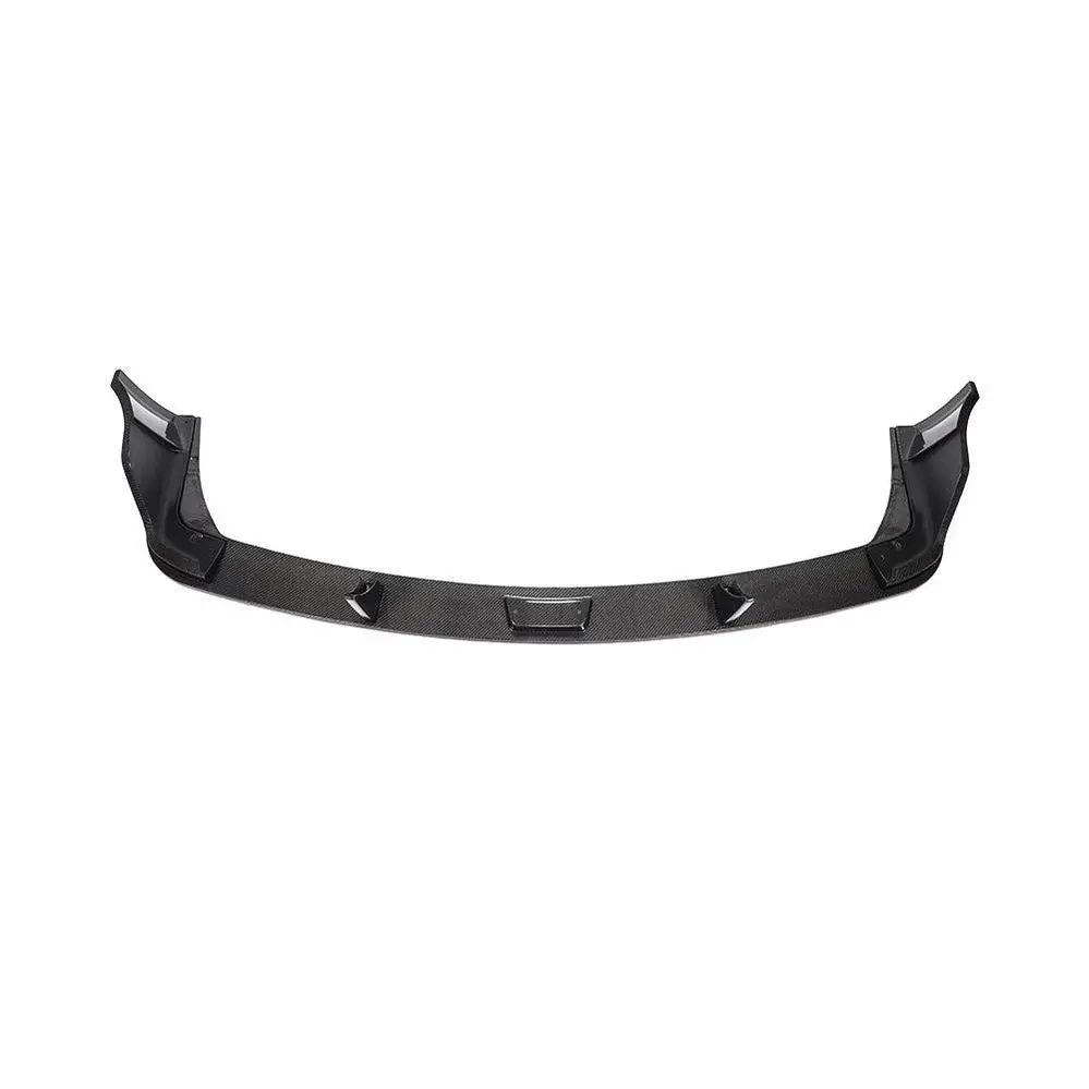 Ame Motorsport Carbon Fiber A90 Rear Diffuser For Toyota Supra A90 2019-2020 1