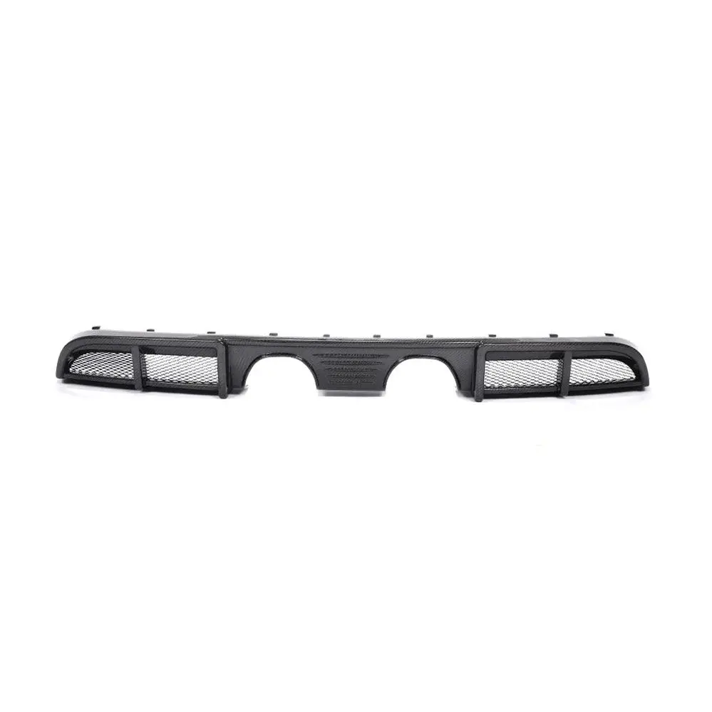 Ame Motorsport Carbon Fiber 911 Gts Rear Diffuser For Porsche 911 Carrera 4S Coupe 2-Door 2017 1