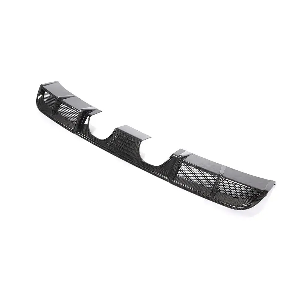 Ame Motorsport Carbon Fiber 911 Gts Rear Diffuser For Porsche 911 Carrera 4S Coupe 2-Door 2017 2