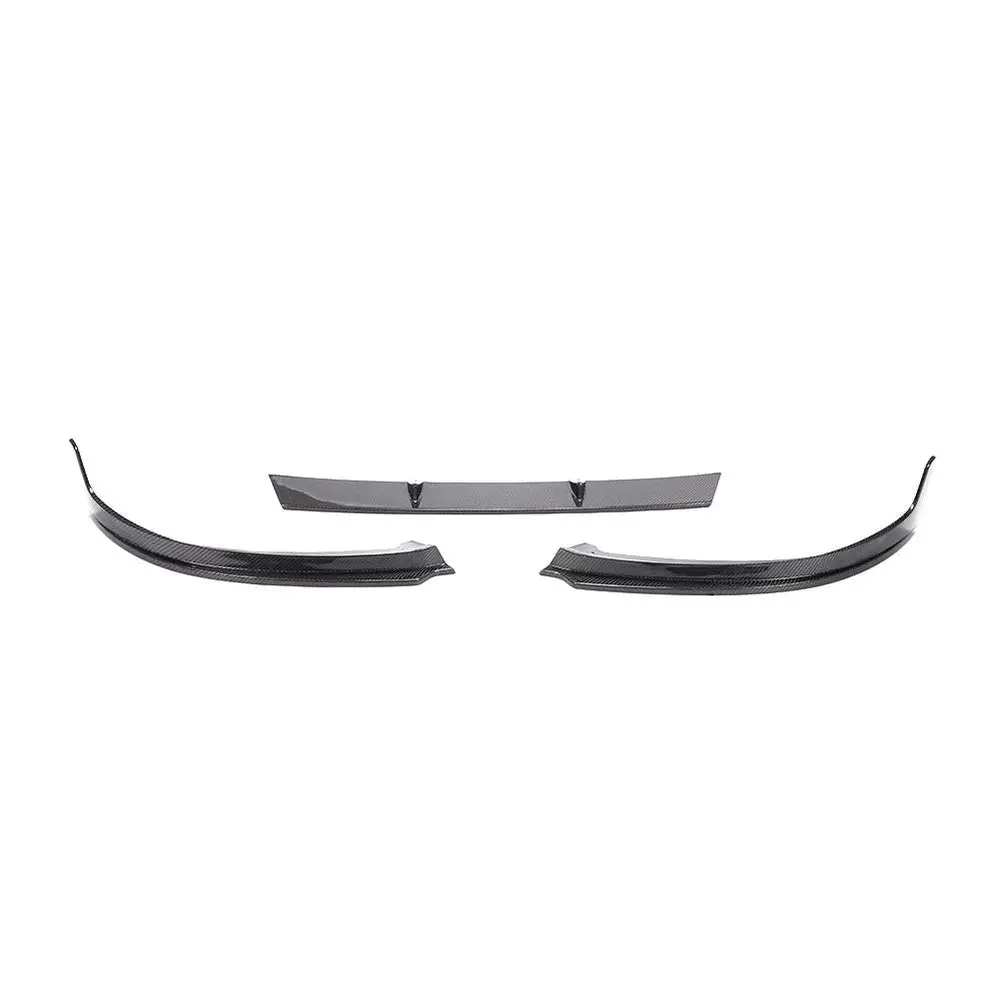 Ame Motorsport Modify Luxury G20 G28 Carbon Fiber Auto Car Front Lip For Bmw 3Series 330I X Drive 2020 1