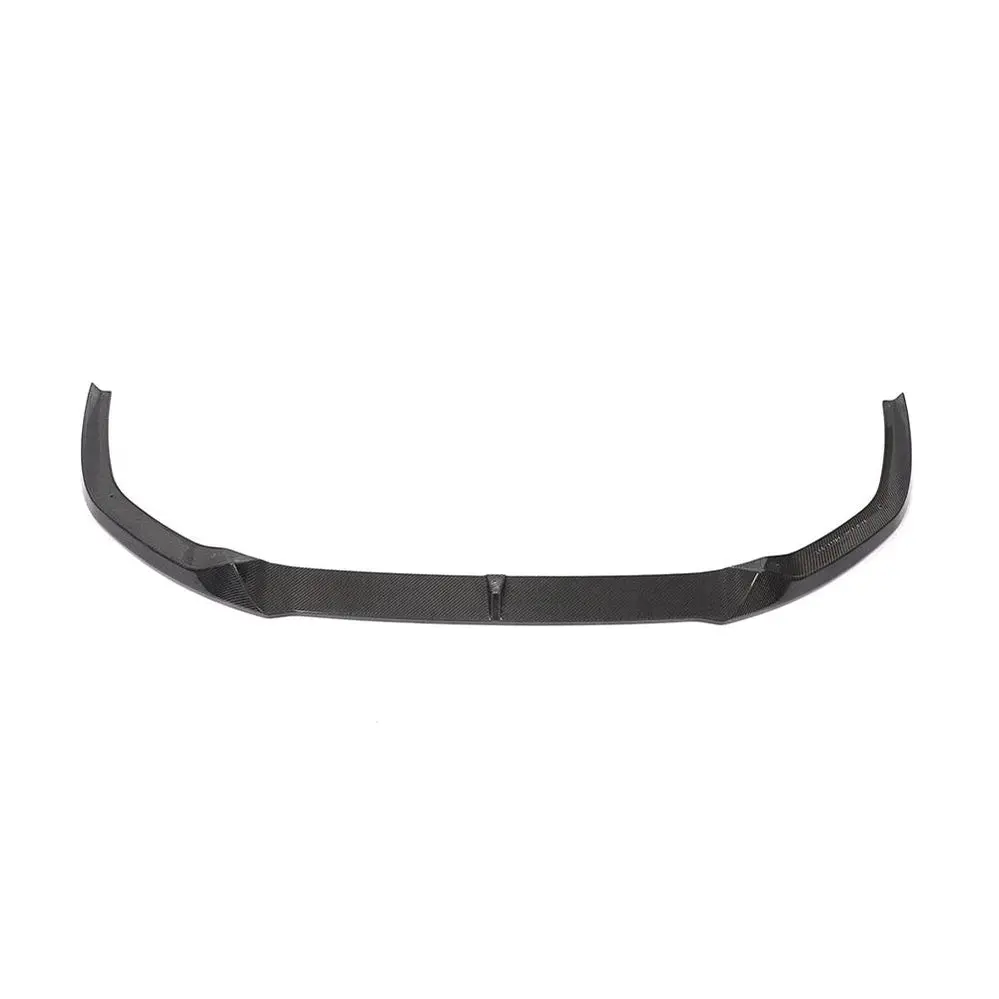 Ame Motorsport Carbon Fiber Z4 G29 Front Splitter Lip For Bmw Z4 M40i M Sport Convertible 2-Door 2019-2020 1