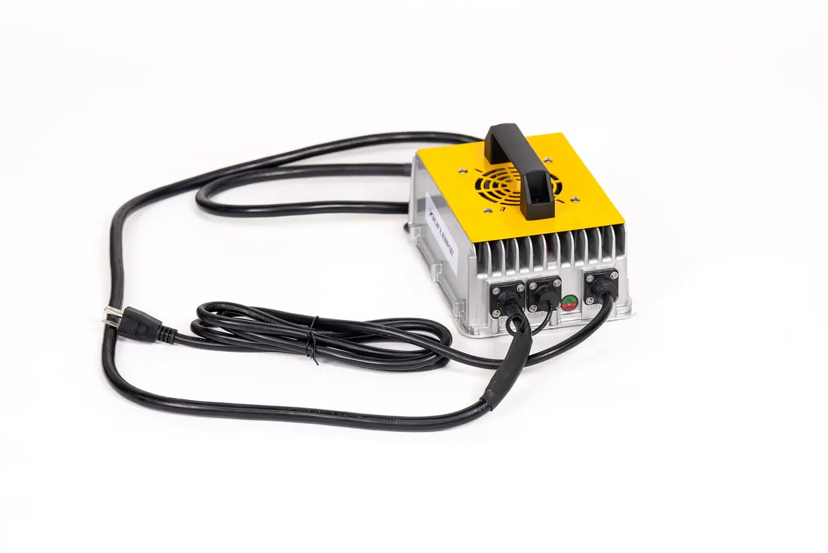 15A 72V Charger 1