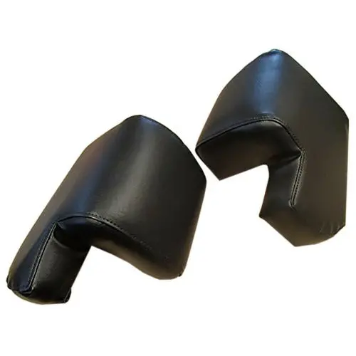 Crawler Seat Cushion Arm Rest Set For International / Farmall / Dresser 1