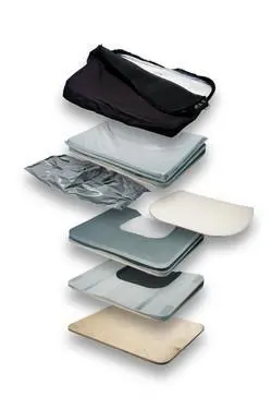 Jay J2 Plus Cushion 2