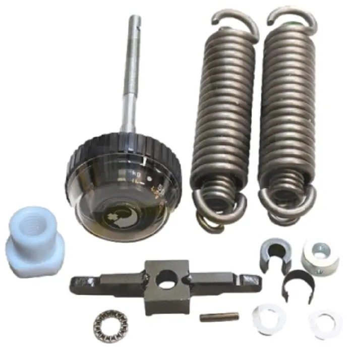 Weight Adjuster Kit For Kab 500 Series Suspensions 2