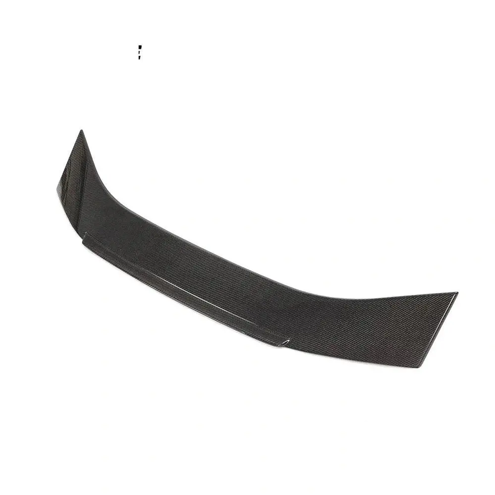 Ame Motorsport Carbon Fiber Rear Spoiler For Audi A7 S-Line S7 Rs7 4-Door 2019-2020 1