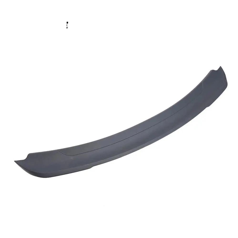 Ame Motorsport Carbon Fiber Rear Trunk Spoiler For Ford Mustang Gt V8 V6 Coupe Gt350 2015-2020 1