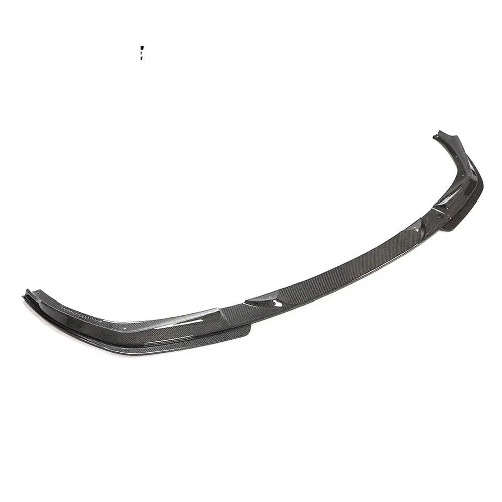 Ame Motorsport Carbon Fiber G20 M Sport Front Bumper Lip For Bmw G20 M Tech Sedan 2019-2020 1