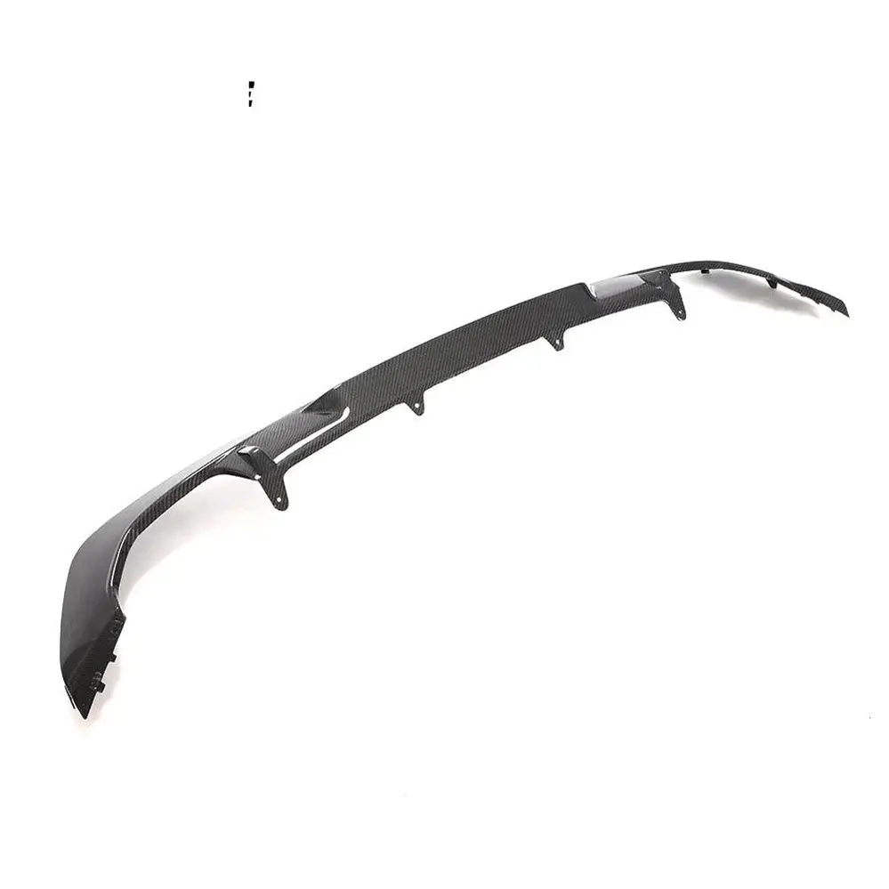 Ame Motorsport Carbon Fiber G20 Rear Bumper Lip Diffuser For Bmw G20 M Tech Sedan 2019 2020 1