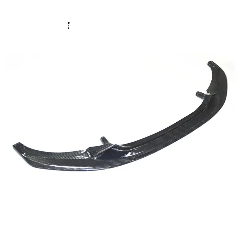 Ame Motorsport Carbon Fiber Front Lip For Bmw 2 Series F22 M-Tech 2014-2016 1