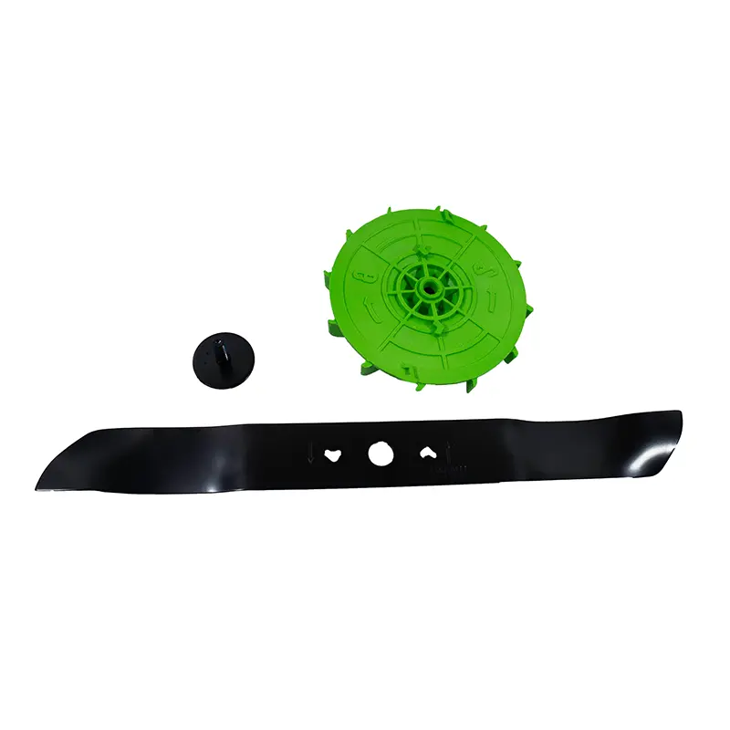 20" Cordless Mower Blade Assembly Kit 1