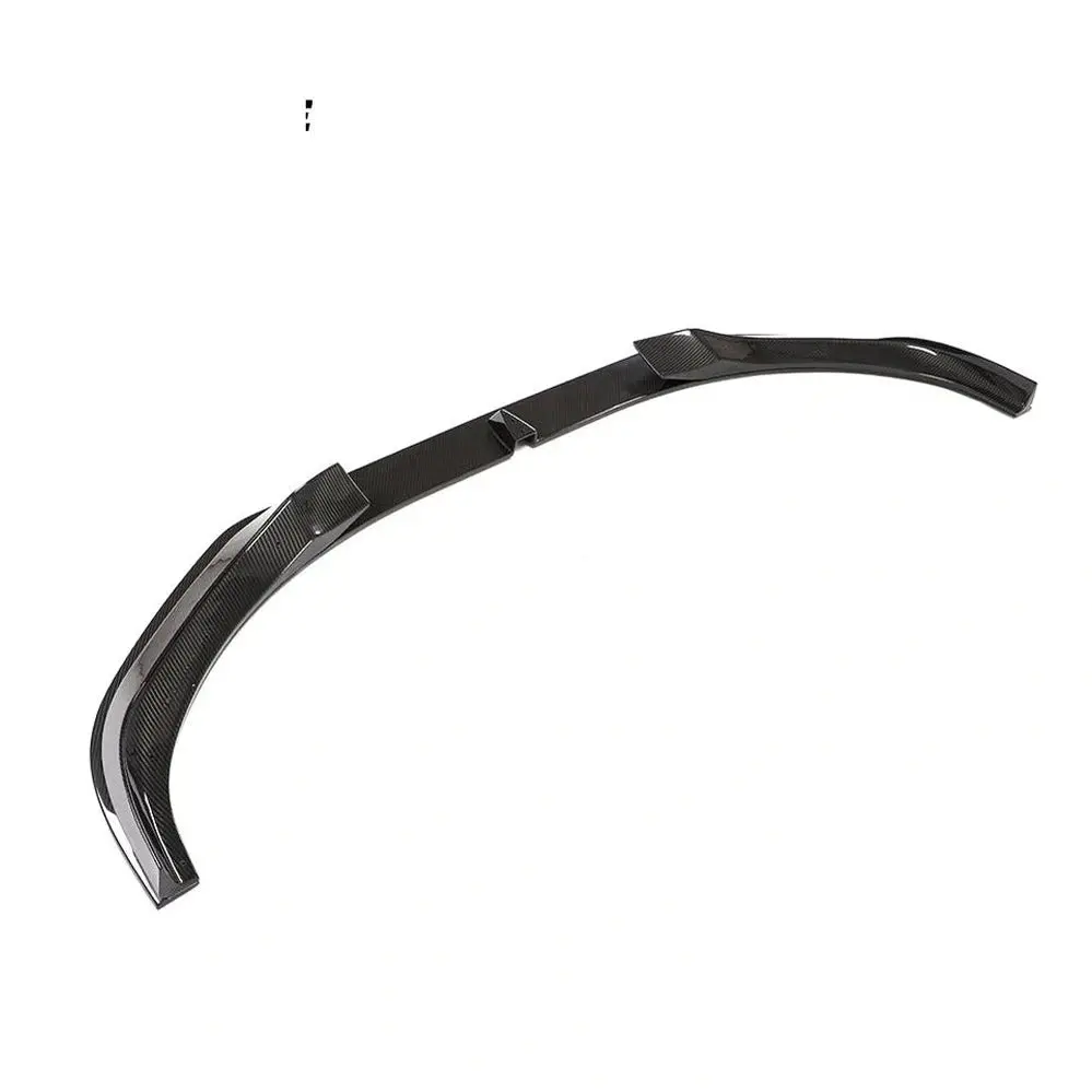 Ame Motorsport Carbon Fiber New 8 Series G15 Front Splitter Lip For Bmw G14 G15 G16 840I M850i M Sport M8 2020 2021 1