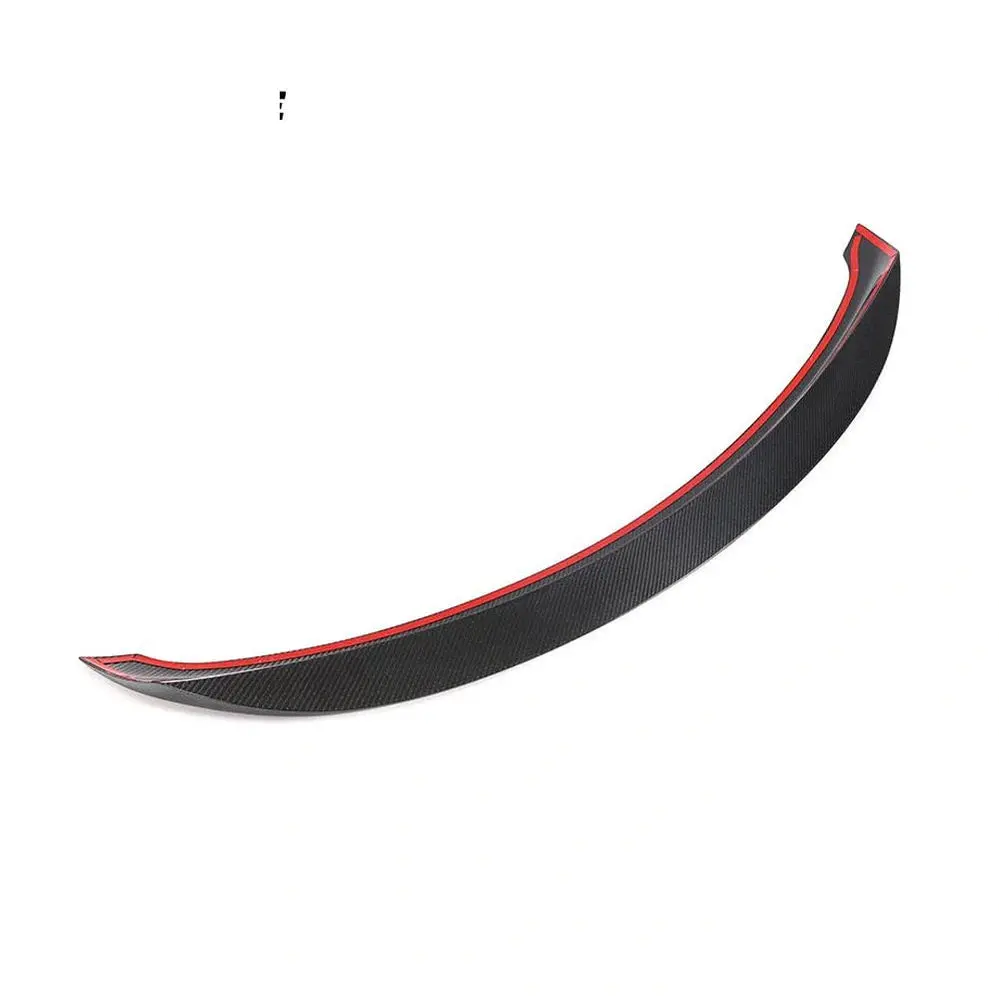 Ame Motorsport Carbon Rear Spoiler For Mercedes Benz Sls Amg C197 1