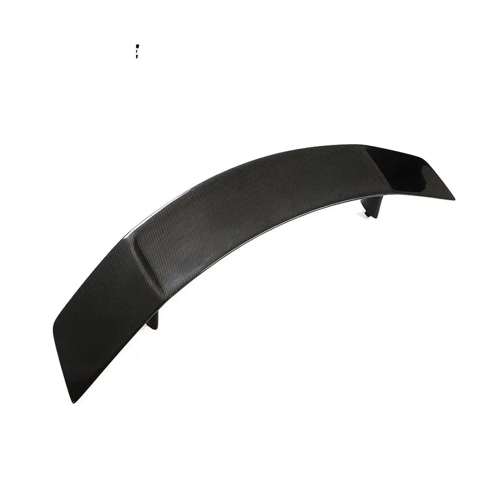 Ame Motorsport Dry Carbon Fiber R8 Ducktail Wing Spoiler For Audi R8 Gen 2 V10 Coupe 2016-2018 1