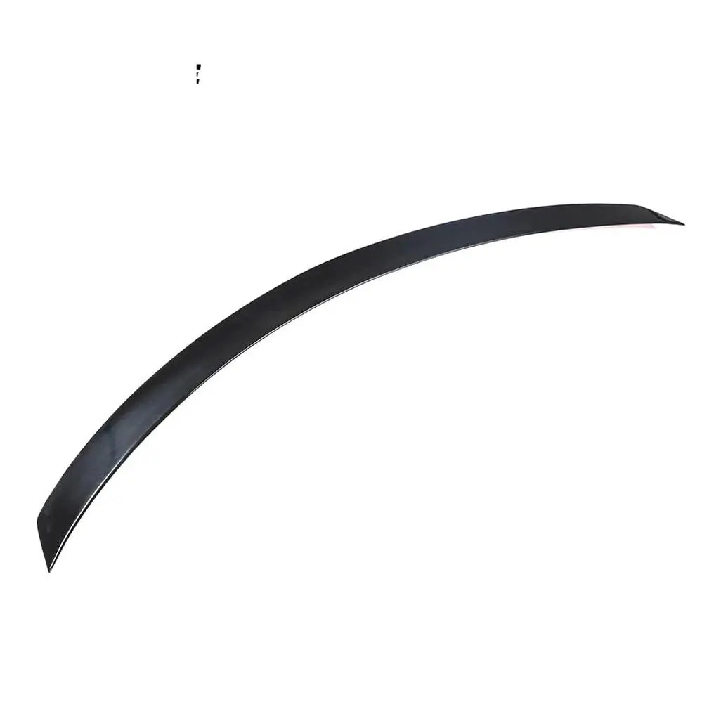 Ame Motorsport Carbon W205 Spoiler For Mercedes Base Sedan 4-Door C63 Amg 2016 1