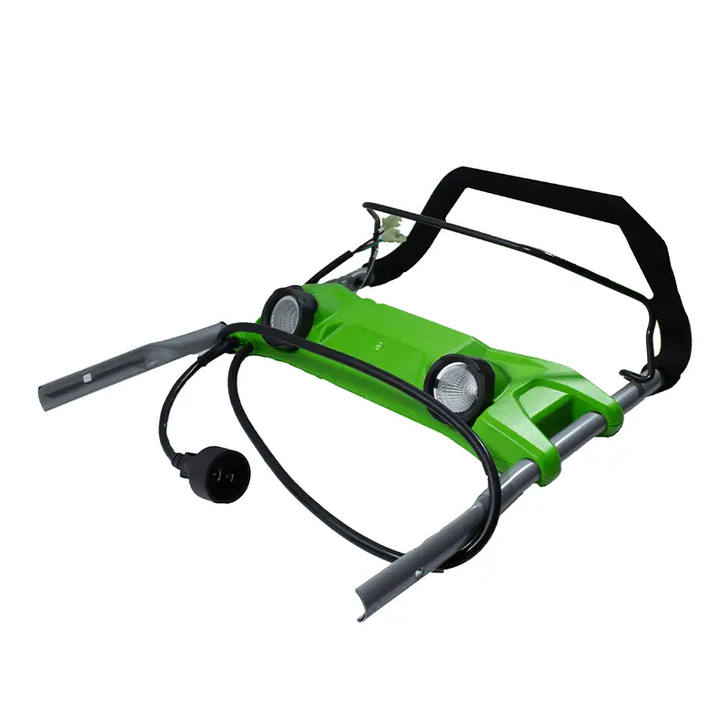 Upper Handle Assembly 1