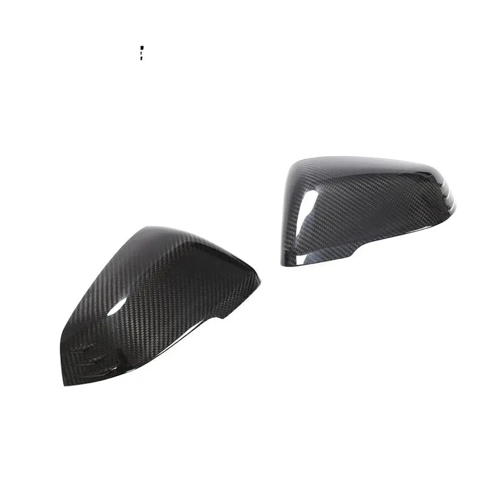 Ame Motorsport Dry Carbon Fiber Z4 G29 Mirror Caps For Toyota Gr Supra A90 Edition J29/Db Mkv 2019 2020 1