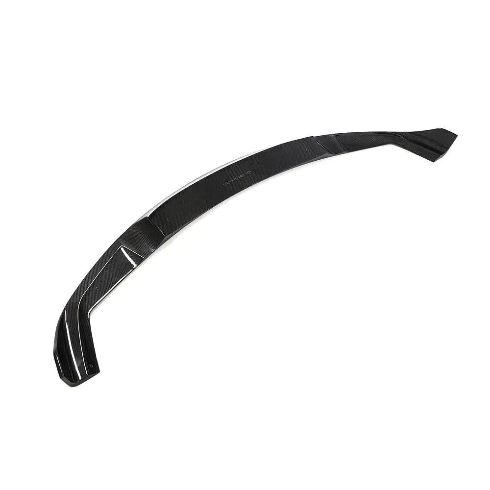 Ame Motorsport Carbon Fiber M2 Front Splitter Extension For Bmw F87 M2 Coupe 2-Door 2016-2019 2