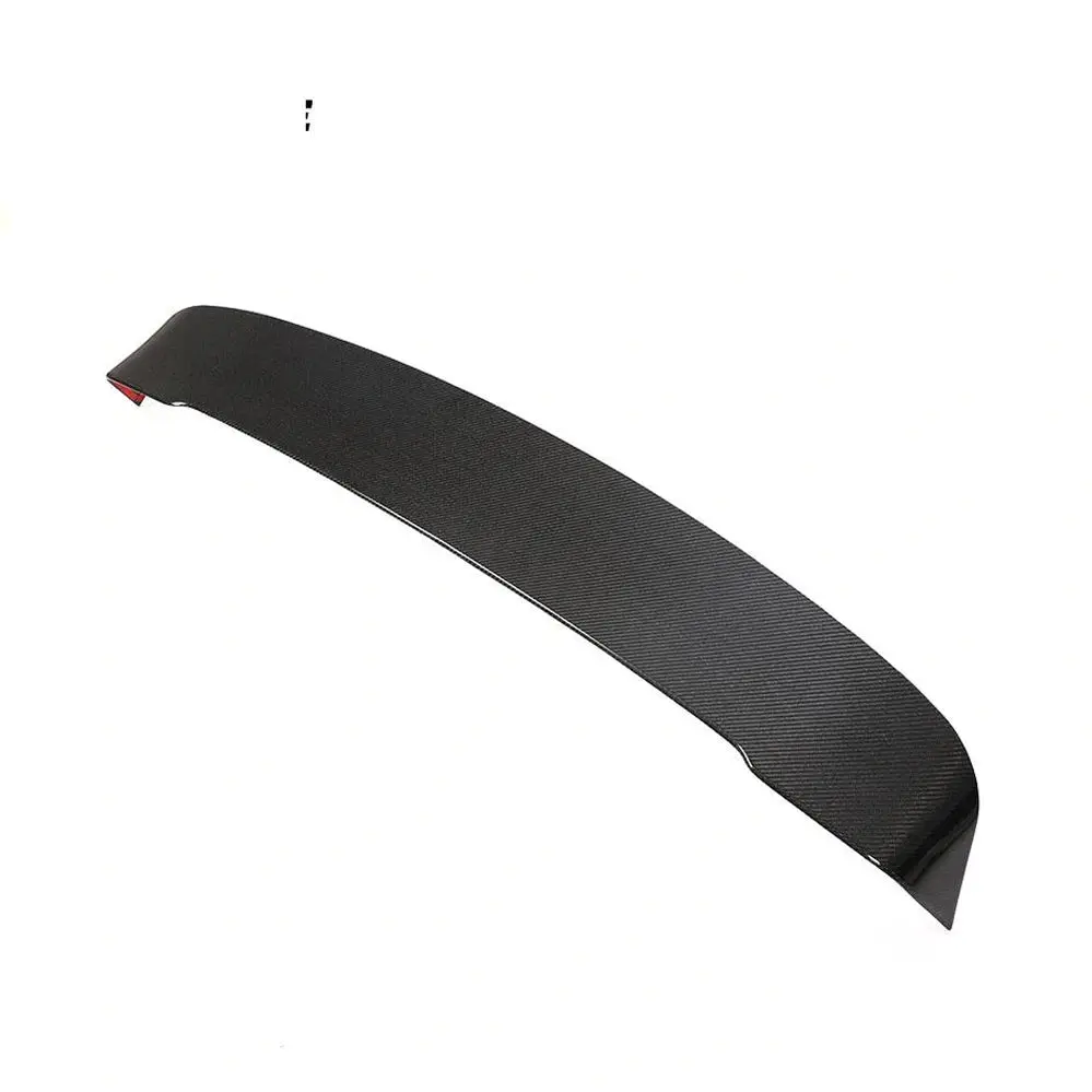 Ame Motorsport Carbon Fiber T6 Rear Roof Spoiler For Volkswagen Transporter T6 Van 2015-2020 1
