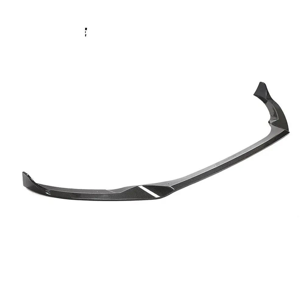 Ame Motorsport Carbon Fiber Cc Front Lip For Volkswagen Arteon Hatchback 4-Door 2019-2020 1