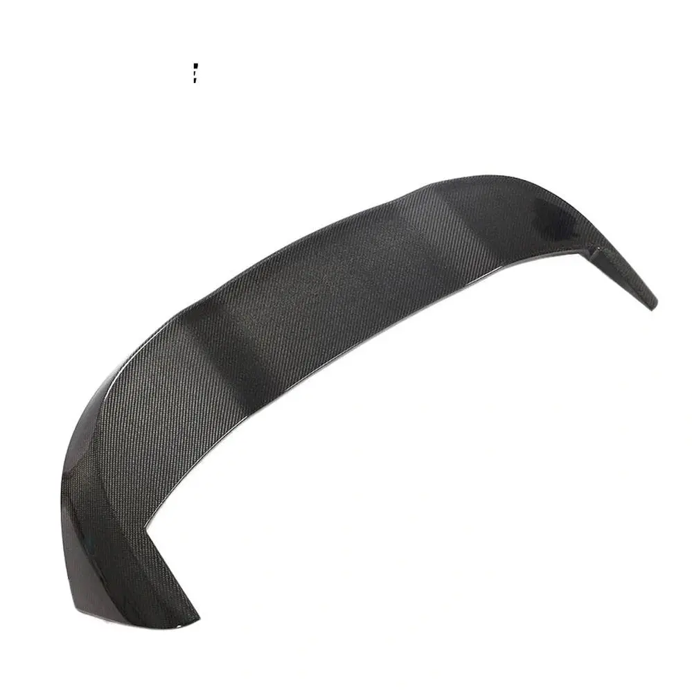 Ame Motorsport Carbon Fiber A-Class W177 A250 Rear Wing Spoiler For Mercedes Benz A220 Hatchback 4-Door 19-20 1
