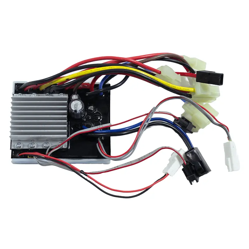 Power Control Board 1